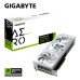 Placa videoGIGABYTE GEFORCE RTX 5070 AERO OC 12GB GDDR7 PCI Express 5.0