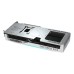 Placa Video GIGABYTE GEFORCE RTX 5070 TI EAGLE OC ICE SFF 16GB GDDR7 PCI Express 5.0
