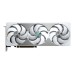 Placa video GIGABYTE GEFORCE RTX 5080 AERO OC SFF 16GB GDDR7 PCI Express 5.0