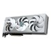 Placa video GIGABYTE GEFORCE RTX 5080 AERO OC SFF 16GB GDDR7 PCI Express 5.0