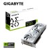 Placa video GIGABYTE GEFORCE RTX 5080 AERO OC SFF 16GB GDDR7 PCI Express 5.0