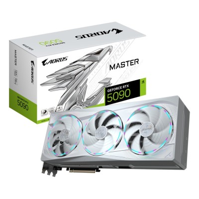 Placa video NVIDIA GeForce RTX 5090 32GB GDDR7 PCI Express 5.0