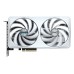 Placa Video GIGABYTE GeForce RTX 5060 Ti EAGLE OC ICE 16GB GDDR7 PCI Express 5.0