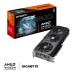 Placa Video GIGABYTE Radeon RX 9060 XT GAMING OC 16GB GDDR6 PCI Express 5.0
