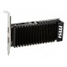 Placa video MSI GeForce GT 1030 4GHD4 LP OC 4GB DDR4 64 bit