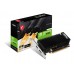 Placa video MSI GeForce GT 1030 4GHD4 LP OC 4GB DDR4 64 bit