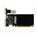 Placa video MSI GeForce GT 710, 2GB DDR3, 64-bit