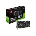 Placa video MSI GeForce RTX 3050 Ventus 2X XS 8G OC, GDDR6, 128 bit