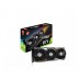 Placa video MSI GeForce RTX 3080 GAMING Z TRIO, LHR, 10 GB, GDDR6X, 320-bit