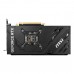 Placa Video MSI GeForce RTX 4070 SUPER 12G VENTUS 2X OC GDDR6X 192 bit, DLSS 3.0