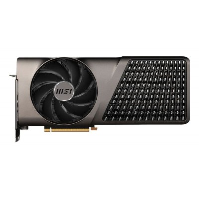 Placa video MSI GeForce RTX 4070 Ti SUPER 16G EXPERT GDDR6X 256 bit, DLSS 3.0