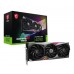 Placa video MSI GeForce RTX 4090 GAMING X TRIO 24GB GDDR6X 384-bit DLSS 3.0