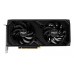 Placa video PALIT GeForce RTX 4070 DUAL 12GB GDDR6 192 bit, DLSS 3.0