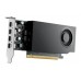 Placa video PNY RTX A400 4GB GDDR6 64 bit