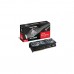 Placa Video PowerColor Radeon RX7900 XTX HELLHOUND 24GB GDDR6 384-bit Placa Video PowerColor Radeon RX7900 XTX HELLHOUND 24GB GDDR6 384-bit