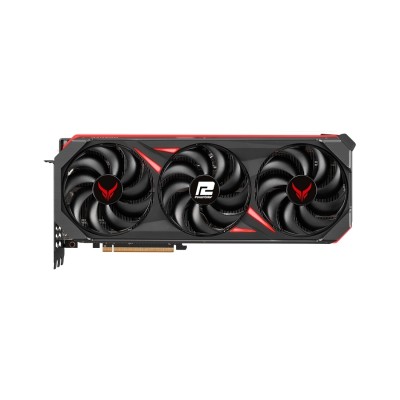Placa video PowerColor RedDevil AMD Radeon RX 7700 XT 12GB GDDR6 192-bit Placa video PowerColor RedDevil AMD Radeon RX 7700 XT 12GB GDDR6 192-bit