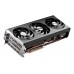 Placa video Sapphire NITRO+ AMD Radeon RX 7800 XT 16GB, 256bit, RDNA3