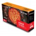 Placa video Sapphire NITRO+ AMD Radeon RX 7800 XT 16GB, 256bit, RDNA3