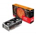 Placa video Sapphire NITRO+ AMD Radeon RX 7800 XT 16GB, 256bit, RDNA3