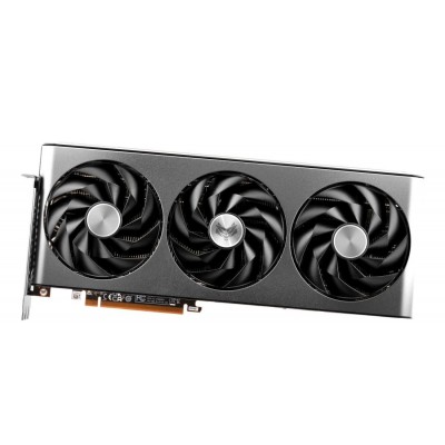Placa video SAPPHIRE NITRO+ Radeon RX 7900 GRE GAMING OC 16GB GDDR6 256 bit Placa video SAPPHIRE NITRO+ Radeon RX 7900 GRE GAMING OC 16GB GDDR6 256 bit