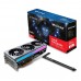 Placa video Sapphire NITRO+ AMD Radeon RX7900 XTX VAPOR-X, 24 GB, GDDR6, 384-bit
