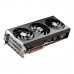 Placa video SAPPHIRE Nitro+ RX 7700 XT 12GB GDDR6 192-bit