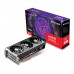 Placa video SAPPHIRE Nitro+ RX 7700 XT 12GB GDDR6 192-bit