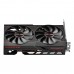 Placa video Sapphire PULSE AMD Radeon RX 6500 XT OC 4GB GDDR6 64-bit