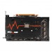 Placa video Sapphire PULSE AMD Radeon RX 6500 XT OC 4GB GDDR6 64-bit