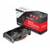 Placa video Sapphire PULSE RADEON RX 6500 XT OC 8GB GDDR6, 64bit, RNDA2