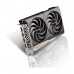 Placa video Sapphire PULSE AMD Radeon RX 6600 8GB GDDR6 128-bit