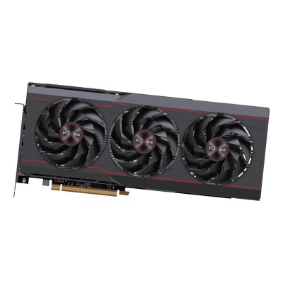 Placa video Sapphire PULSE AMD Radeon RX7900 XTX 24GB, GDDR6, 384-bit