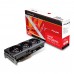 Placa video Sapphire PULSE AMD Radeon RX7900 XTX 24GB, GDDR6, 384-bit