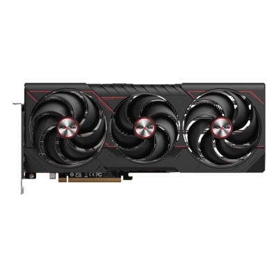 Placa video Sapphire PULSE Radeon RX 9070 XT GAMING 16GB, GDDR6, 256-bit, RDNA4