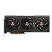Placa video Sapphire PULSE Radeon RX 9070 XT GAMING 16GB, GDDR6, 256-bit, RDNA4