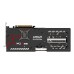 Placa video Sapphire PULSE Radeon RX 9070 XT GAMING 16GB, GDDR6, 256-bit, RDNA4