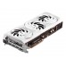 Placa video Sapphire PURE AMD RADEON RX 7700 XT Frostpunk 2 Edition 12GB GDDR6 192 bit, RDNA3