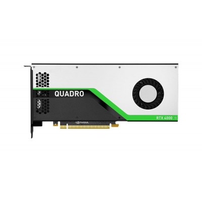 Placa video PNY NVIDIA Quadro RTX 4000, 8GB, GDDR6, 256-Bit