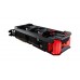 Placa video PowerColor Red Devil AMD Radeon RX 6700XT OC, 12 GB, GDDR6, 256 bit