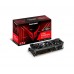 Placa video PowerColor Red Devil AMD Radeon RX 6700XT OC, 12 GB, GDDR6, 256 bit