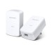 PowerLine Mercusys MP500 KIT, Gigabit, Alb