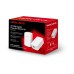 PowerLine Mercusys MP500 KIT, Gigabit, Alb