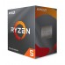 Procesor AMD Ryzen 5 4600G, 3.7 GHz, 11 MB, Socket AM4