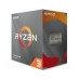 Procesor AMD Ryzen 3 3300X, 3.8 GHz, 18 MB, Socket AM4
