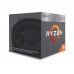 Procesor AMD Ryzen 5 2400G, 3.6 GHz, 6 MB, Socket AM4