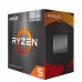 Procesor AMD Ryzen 5 5500GT, 3.6Ghz, AM4, Radeon Graphics, box