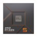 Procesor AMD Ryzen 5 7600X, 4.7GHz, 38MB, Radeon Graphics, socket AM5, BOX