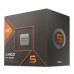 Procesor AMD Ryzen 5 8600G, 4.3GHz, AM5, Radeon 760M, box