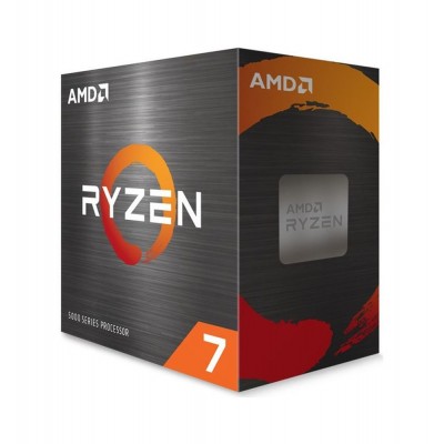 Procesor AMD Ryzen 7 5700X, 3.4 GHz, 36 MB, Socket AM4