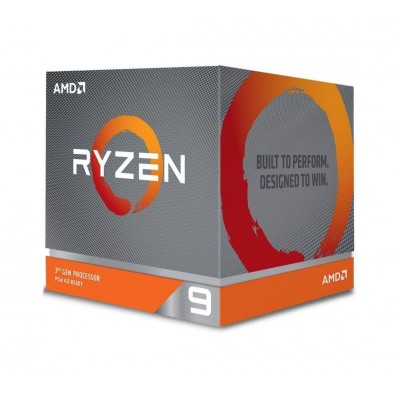 Procesor AMD Ryzen 9 3900X, 3.8 GHz, 70 MB, Socket AM4